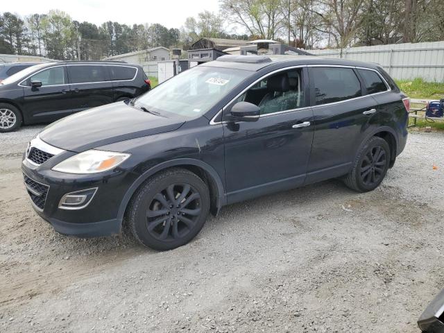 Obraz 1 z 2011 MAZDA CX-9  2011 z VIN JM3TB3DA3B0326199