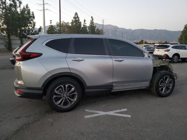 Изображение 3 2020 HONDA CR-V EX 2020 с VIN 5J6RW1H50LA007177