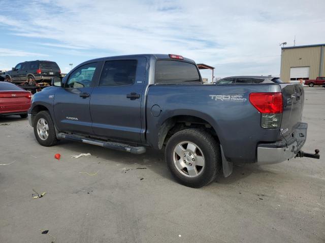 Изображение 2 2008 TOYOTA TUNDRA CREWMAX 2008 с VIN 5TFDV54158X033601