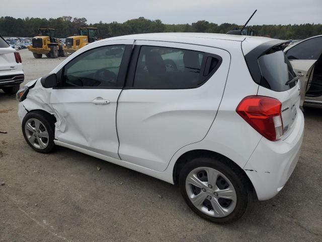 Image 2 of 2019 CHEVROLET SPARK LS 2019 with VIN KL8CB6SA1KC743051