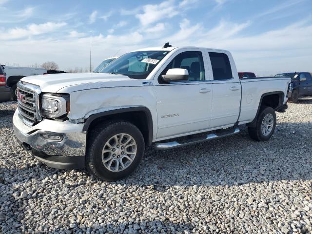 Image 1 of 2019 GMC SIERRA LIMITED K1500 SLE 2019 with VIN 2GTV2MEC9K1107405