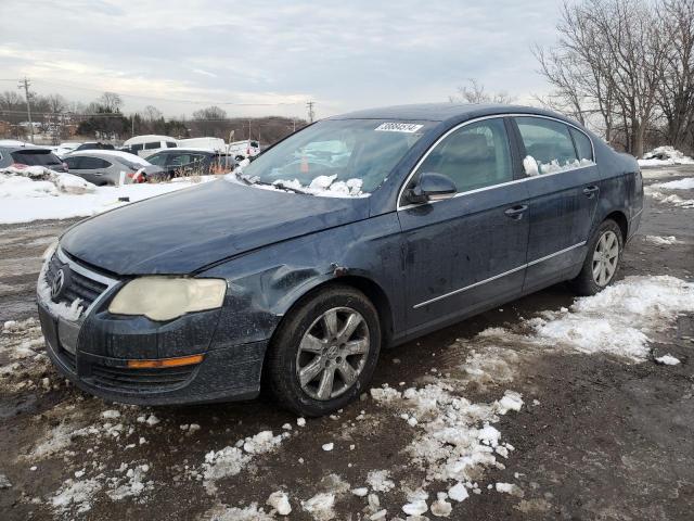 2006 VOLKSWAGEN PASSAT 2.0T 2006 image