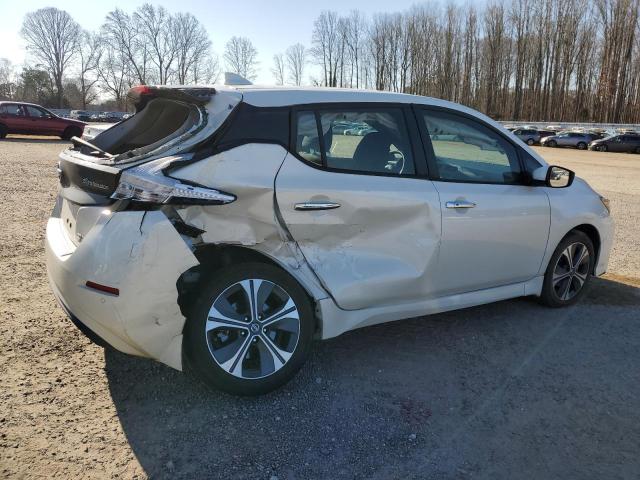 Obraz 3 z 2020 NISSAN LEAF SV PLUS 2020 z VIN 1N4BZ1CPXLC300425