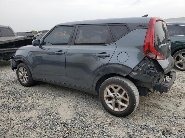 Изображение 2 2020 KIA SOUL LX 2020 с VIN KNDJ23AU7L7062380