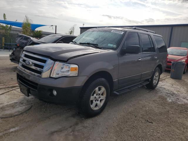 Изображение 2011 FORD EXPEDITION XL 2011