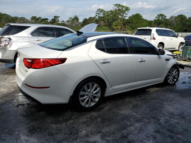Obraz 3 z 2015 KIA OPTIMA EX 2015 z VIN 5XXGN4A71FG516524