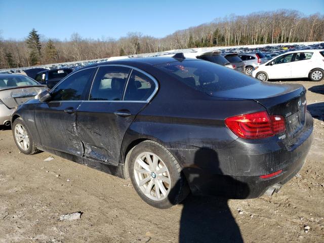 Image 2 of 2015 BMW 528 XI 2015 with VIN WBA5A7C57FD628784