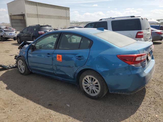 Obraz 2 z 2017 SUBARU IMPREZA PREMIUM 2017 z VIN 4S3GKAB60H3604769