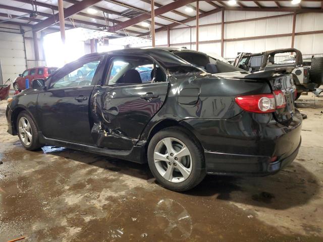 Obraz 2 z 2012 TOYOTA COROLLA BASE 2012 z VIN 2T1BU4EE3CC880355
