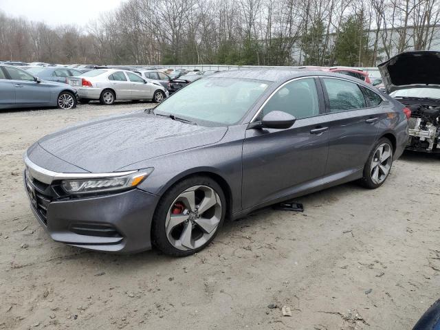 Obraz 1 z 2018 HONDA ACCORD LX 2018 z VIN 1HGCV1F13JA000785