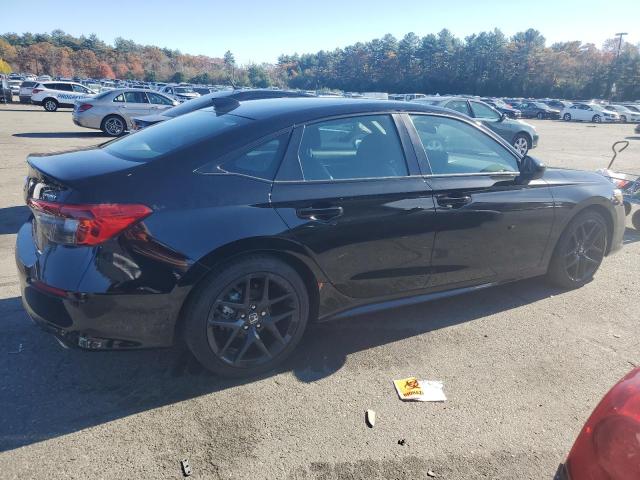 Image 3 of 2023 HONDA CIVIC SPORT 2023 with VIN 2HGFE2F5XPH517498