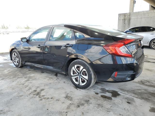 Изображение 2 2017 HONDA CIVIC LX 2017 с VIN 19XFC2F57HE074194