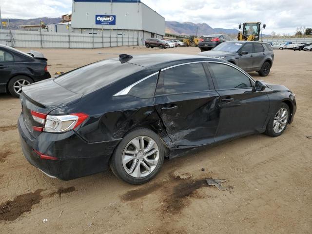 Obraz 3 z 2019 HONDA ACCORD LX 2019 z VIN 1HGCV1F16KA066961