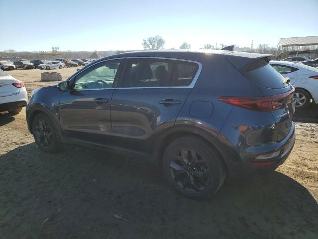 Obraz 2 z 2022 KIA SPORTAGE LX 2022 z VIN KNDPM3AC6N7998571
