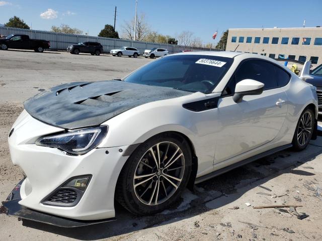 2013 TOYOTA SCION FR-S  2013 image