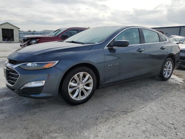 Image 1 of 2020 CHEVROLET MALIBU LT 2020 with VIN 1G1ZD5ST5LF088568