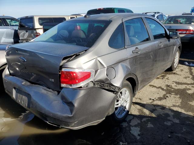 Obraz 3 z 2009 FORD FOCUS SE 2009 z VIN 1FAHP35N59W148326