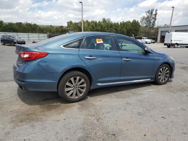 Obraz 3 z 2016 HYUNDAI SONATA SPORT 2016 z VIN 5NPE34AF8GH377776
