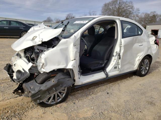 2019 MITSUBISHI MIRAGE G4 ES 2019 image