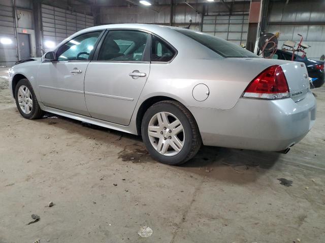 Image 2 of 2014 CHEVROLET IMPALA LIMITED LT 2014 with VIN 2G1WB5E37E1113730