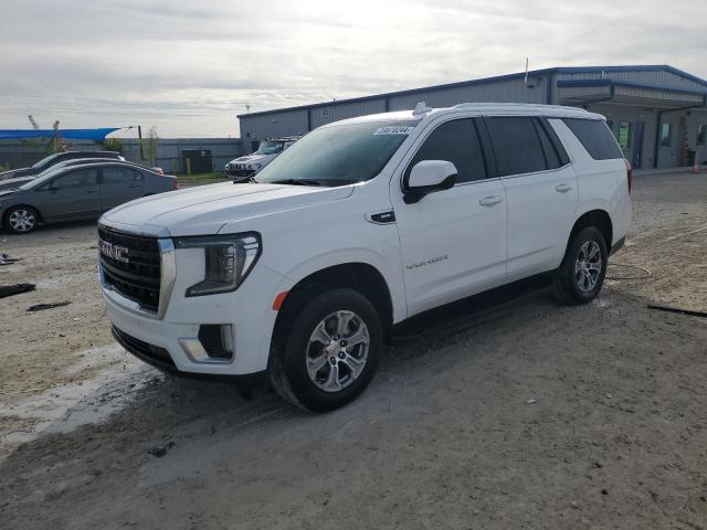 2022 GMC YUKON SLE 2022 image