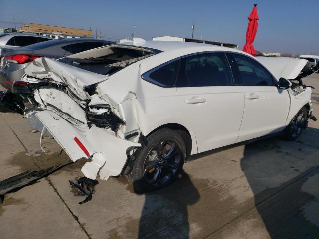Image 3 of 2023 HONDA ACCORD EX 2023 with VIN 1HGCY1F30PA019120