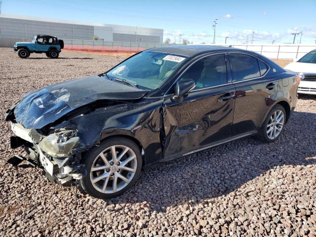 Image 1 of 2012 LEXUS IS 250 2012 with VIN JTHCF5C2XC5054692