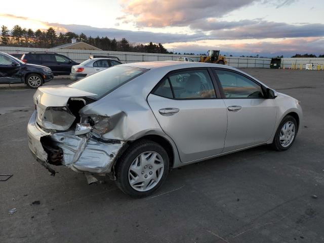 Изображение 3 2017 TOYOTA COROLLA L 2017 с VIN 5YFBURHE9HP570467