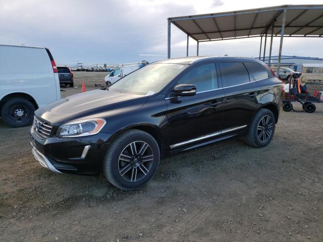 2017 VOLVO XC60 T5 DYNAMIC 2017 image