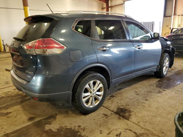 Obraz 3 z 2014 NISSAN ROGUE S 2014 z VIN 5N1AT2MV7EC815150