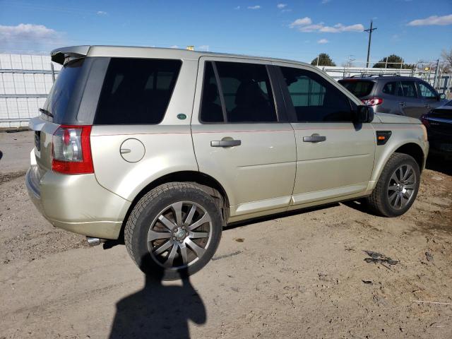 Obraz 3 z 2008 LAND ROVER LR2 HSE 2008 z VIN SALFR24N28H075242