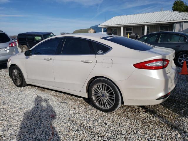 Obraz 2 z 2014 FORD FUSION SE 2014 z VIN 3FA6P0HD1ER298200