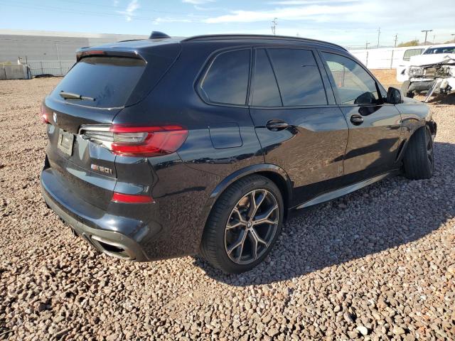 Image 3 of 2020 BMW X5 M50I 2020 with VIN 5UXJU4C07LL227912