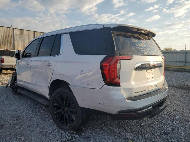 Image 2 of 2022 GMC YUKON SLE 2022 with VIN 1GKS2AKD1NR102472