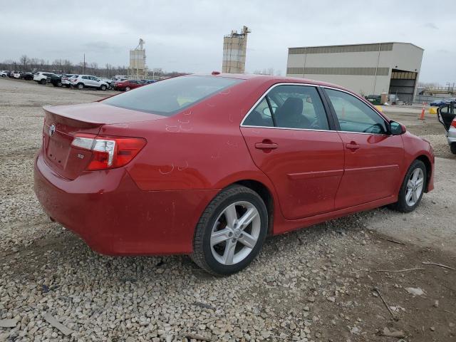 Image 3 of 2013 TOYOTA CAMRY L 2013 with VIN 4T1BF1FK8DU680682