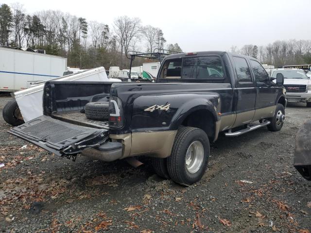 Obraz 3 z 2001 FORD F350 SUPER DUTY 2001 z VIN 1FTWW33FX1ED81127