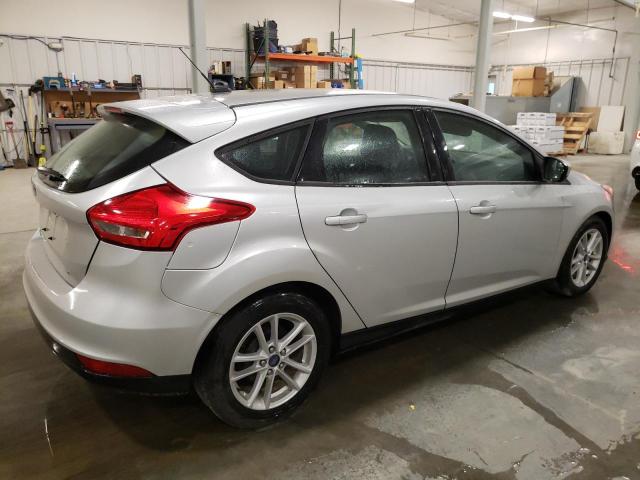 Image 3 of 2018 FORD FOCUS SE 2018 with VIN 1FADP3K20JL251717