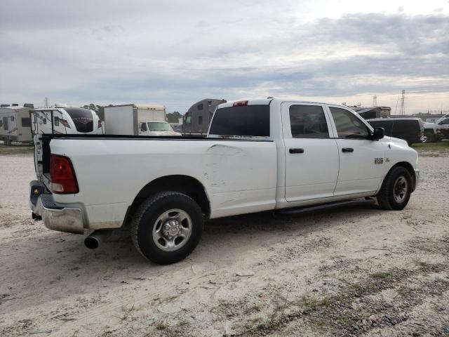 Image 3 of 2012 DODGE RAM 2500 ST 2012 with VIN 3C6TD4HL7CG292731