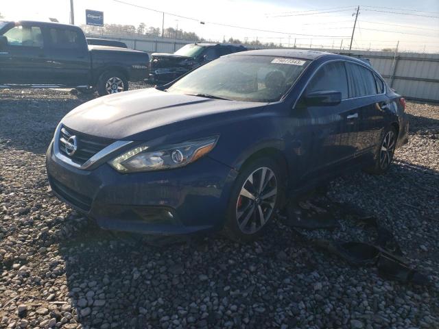 Изображение 1 2016 NISSAN ALTIMA 2.5 2016 с VIN 1N4AL3AP2GC275084
