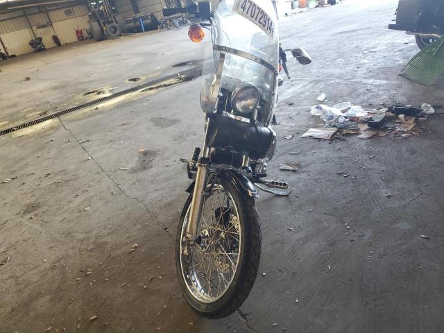 Image 2 of 1998 HARLEY-DAVIDSON FXDWG  1998 with VIN 1HD1GEL16WY306095