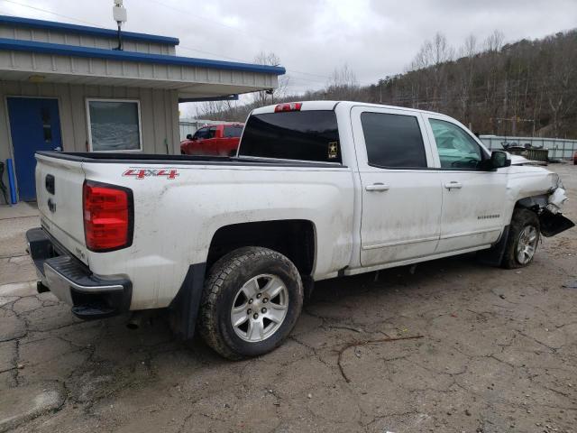 Image 3 of 2016 CHEVROLET SILVERADO K1500 LT 2016 with VIN 3GCUKREC3GG249918