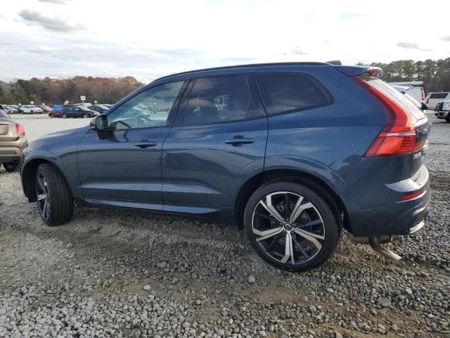 Image 2 of 2023 VOLVO XC60 ULTIMATE 2023 with VIN YV4L12DX0P1313130