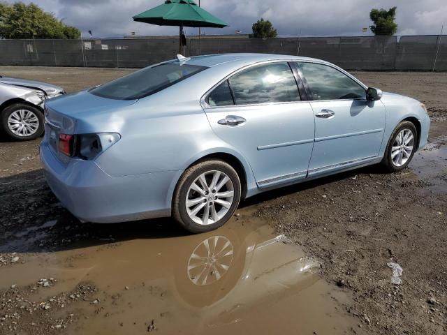 Изображение 3 2010 LEXUS ES 350 2010 с VIN JTHBK1EG0A2359321