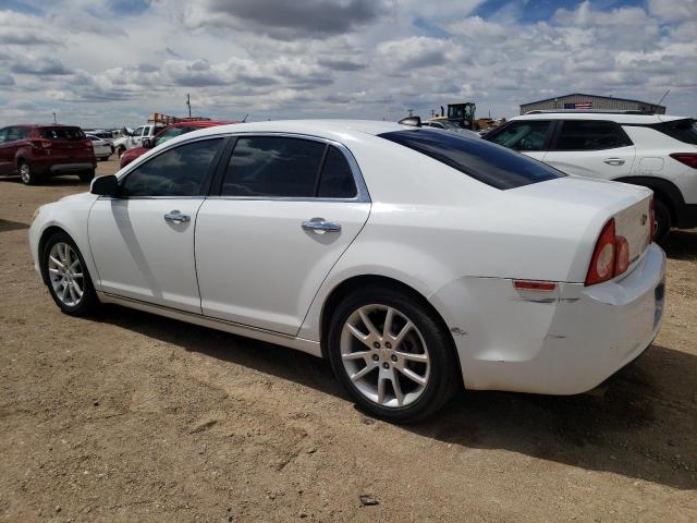 Obraz 2 z 2012 CHEVROLET MALIBU LTZ 2012 z VIN 1G1ZE5E03CF107228