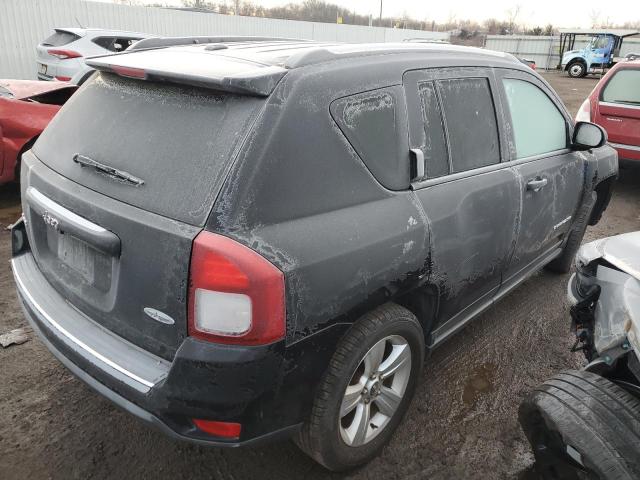 Obraz 3 z 2015 JEEP COMPASS LATITUDE 2015 z VIN 1C4NJDEB4FD176992