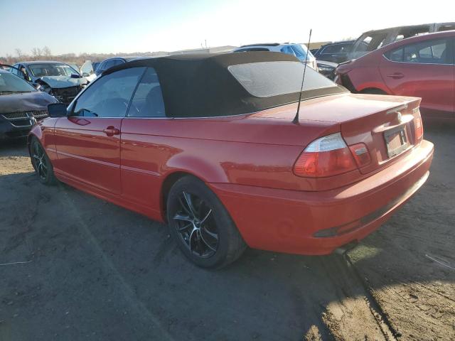 Image 2 of 2005 BMW 325 CI 2005 with VIN WBABW33495PL35096