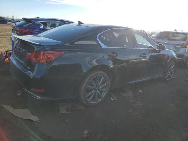 Image 3 of 2014 LEXUS GS 350 2014 with VIN JTHCE1BLXE5021068