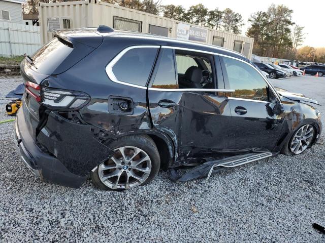Изображение 3 2023 BMW X5 XDRIVE40I 2023 с VIN 5UXCR6C08P9N46082