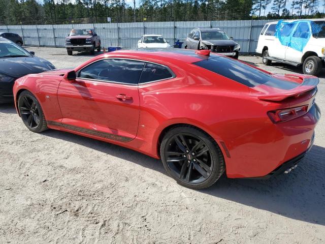 Изображение 2 2018 CHEVROLET CAMARO SS 2018 с VIN 1G1FH1R79J0138848