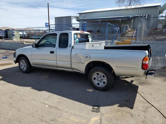 Obraz 2 z 2004 TOYOTA TACOMA XTRACAB 2004 z VIN 5TEVL52N04Z382524